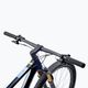 Orbea Alma M-Pro mėlynai auksinis kalnų dviratis M22518L8 5
