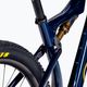 Orbea Oiz M-Pro TR kalnų dviratis mėlynos spalvos 9