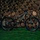 Orbea Occam M30 LT kalnų dviratis juodas/žalias M25715LS 2