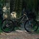 Orbea Occam M30 LT kalnų dviratis juodas/žalias M25715LS 3