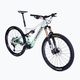 Orbea Rise M10 360Wh elektrinis dviratis baltas 2