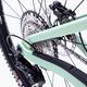 Orbea Rise M10 360Wh elektrinis dviratis baltas 8