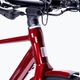 Orbea Vibe H10 EQ 36V 6.9Ah 248Wh elektrinis dviratis raudonas M31049YH 7