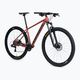 Orbea Onna 29 50 kalnų dviratis raudonas M20721NA 2