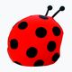 COOLCASC Ladybird šalmo perdanga raudona 001 3