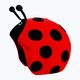 COOLCASC Ladybird šalmo perdanga raudona 001 5