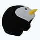 COOLCASC Penguin šalmo uždanga juoda 47 2