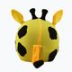 COOLCASC Žirafos geltonos spalvos šalmo pagalvėlė 54 5