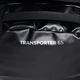 Osprey Transporter 65 kelioninis krepšys juodas 10003345 8
