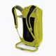 Miesto kuprinė Osprey Transporter Roll Top WP 25 l lemongrass yellow 3