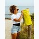 Miesto kuprinė Osprey Transporter Roll Top WP 25 l lemongrass yellow 9