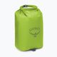 Vandeniui atsparus maišas Osprey Ultralight Dry Sack 12 l limon green