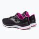 Joma R.Hispalis moteriški bėgimo bateliai black/pink RHISLS2201 3