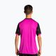 Vyriški teniso marškinėliai Joma Montreal fluorescent pink/black 3