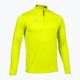 Vyriški "Joma Running Night fluor" geltonos spalvos džemperis