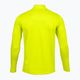 Vyriški "Joma Running Night fluor" geltonos spalvos džemperis 2