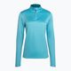 Moteriški džemperiai Joma Running Night mėlynos spalvos 901656.010