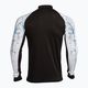 Vyriški "Joma Elite IX" juodos/baltos spalvos bėgimo marškinėliai 2