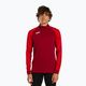 Vyriški bėgimo marškinėliai Joma Elite IX raudonos spalvos 102756.600 3