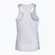 Moteriškas bėgimo marškinėlis "Joma Elite IX" baltas 2