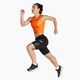 Moteriškas bėgimo marškinėlis Joma Elite IX orange 2