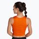 Moteriškas bėgimo marškinėlis Joma Elite IX orange 3
