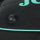 Padelio krepšys Joma Master Paddle black/turquoise 10