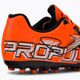 Vyriški futbolo bateliai Joma Propulsion AG orange/black 8