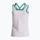 Moteriški teniso marškinėliai Joma Smash Tank Top turquoise 2