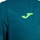 Vyriški teniso marškinėliai "Joma Challenge green 3