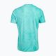 Vyriški teniso marškinėliai Joma Challenge turquoise 2