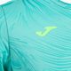 Vyriški teniso marškinėliai Joma Challenge turquoise 3