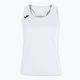 Moteriškas bėgimo tank topas Joma Siena II white