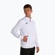 Vyriškas teniso kostiumas Joma Montreal white/black 5