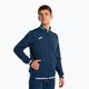 Vyriškas teniso kostiumas Joma Montreal navy blue 4