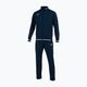 Vyriškas teniso kostiumas Joma Montreal navy blue 9