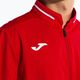 Vyriškas teniso kostiumas Joma Montreal red/black 6