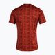 Vyriški bėgimo marškinėliai Joma R-Trail Nature raudoni 103158 2
