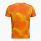 Vyriški bėgimo marškinėliai Joma R-Trail Nature oranžiniai 103216 2
