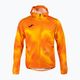 Vyriška bėgimo striukė Joma Joma R-Trail Nature Raincoat orange 103218.898 4