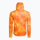 Vyriška bėgimo striukė Joma Joma R-Trail Nature Raincoat orange 103218.898 2