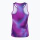 Moteriškas bėgimo marškinėlis "Joma R-Trail Nature" violetinės spalvos 2