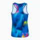 Moteriškas bėgimo marškinėlis Joma R-Trail Nature blue 2