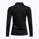 Moteriški bėgimo marškinėliai Joma R-Trail Nature Full Zip juodos spalvos 901870.100 2