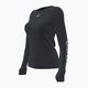 Moteriški bėgimo marškinėliai Joma R-Nature black 901825.100 2