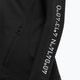 Moteriški bėgimo marškinėliai Joma R-City Full Zip juodos spalvos 901829.100 4