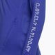 Moteriški bėgimo marškinėliai Joma R-City su užtrauktuku, mėlyni 901829.726 4