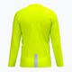 Vyriška bėgimo striukė Joma R-City Raincoat yellow 103169.060 7