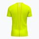 Vyriški bėgimo marškinėliai Joma R-City, geltoni 103171.060 3
