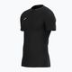 Vyriški bėgimo marškinėliai Joma R-City, juodi 103171.100 2